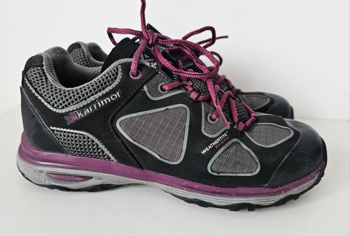 Grey leather weathertite
