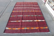 Vintage Traditional Hand Made