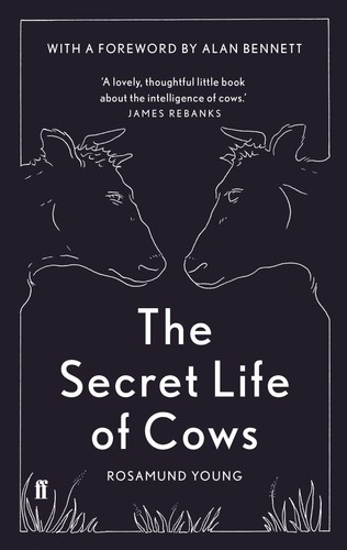 The secret life cows - life,