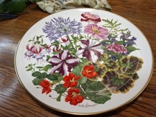 Vintage Wedgwood Franklin