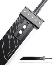 Final Fantasy VII Sword Cloud