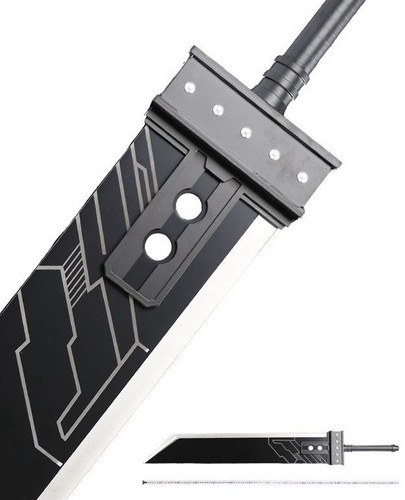Final fantasy vii - fantasy, sword