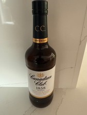 Canadian Club Imported Blended