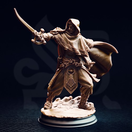 Elwahid sword the - the, sands