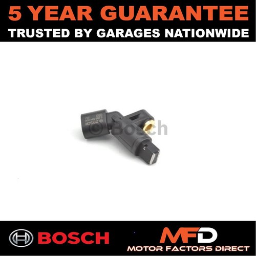 Abs wheel speed sensor - wheel,