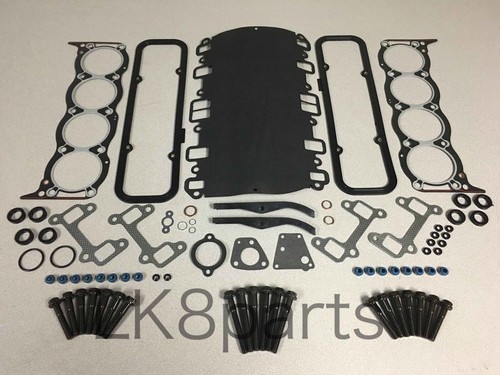 Rover head gasket - v8,