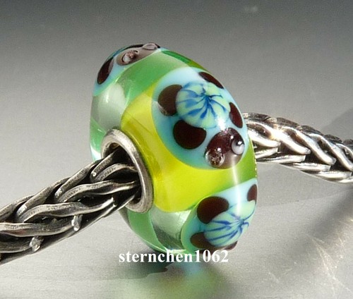 Genuine trollbeads ooak - *, *