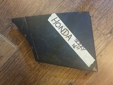 Genuine Honda HRG465 IZY ISY 16" Lawnmower Deck Plastic Panel Guard 76143