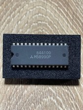 Yamaha DX-7 DX7 II synthesizer