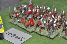 28mm medieval / war of roses -