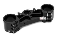 Triple clamps bottom yoke - bottom,
