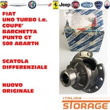 Fiat Uno Turbo Punto GT Coupe