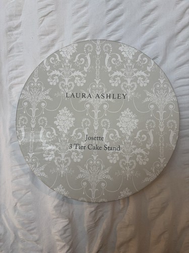 Laura ashley josette tier - ashley,