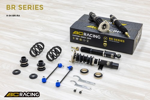 Racing coilovers for - racing, br