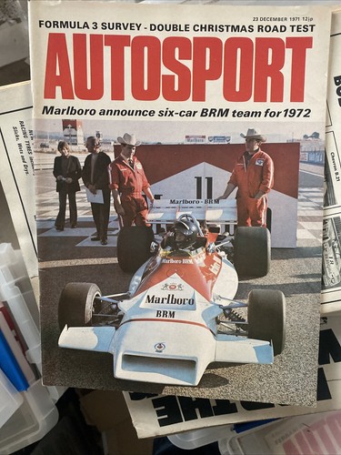 Autosport december 1971 - autosport, 23