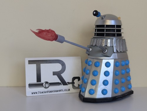 Custom dalek creations - creations, 5"