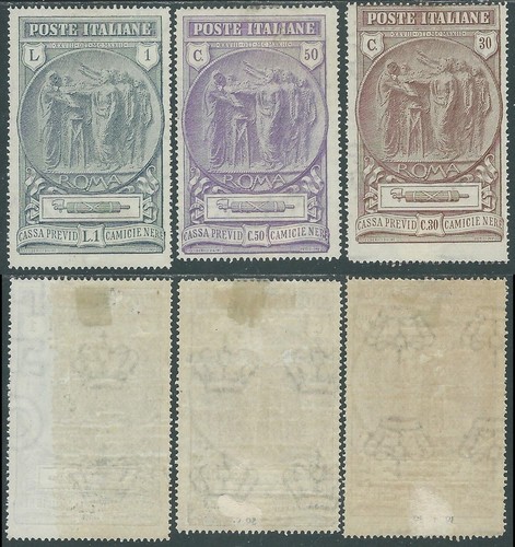 1923 kingdom black shirts - 1923, 3