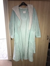 Green & White Matalan Dressing