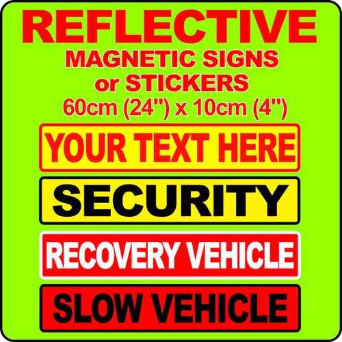 Personalised magnetic fully - magnetic,