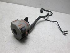 Handlebar switch left