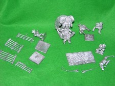  WARHAMMER, WHFRP, D&D ORC SCENARIO SETS, MULTI-LISTING