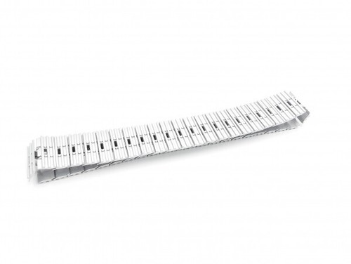 Double replacement chain - double, for
