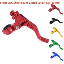 Universal Motorcycle Front CNC