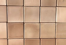 VISON - Mink - Mocha brown