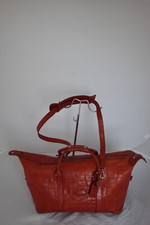Mulberry Red Vintage Congo