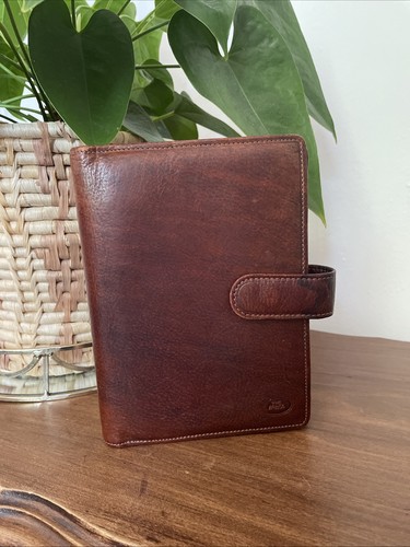 The bridge filofax diary - bridge,