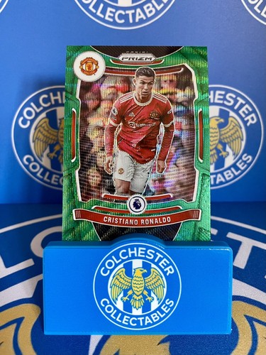 Cristiano ronaldo green wave - green,