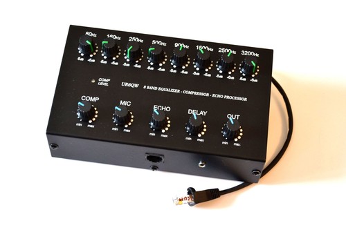 Band mic sound comp - band,