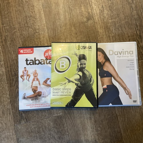 Zumba fitness basic steps - zumba,