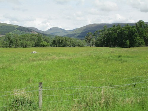 Photo pasture land - a1, near