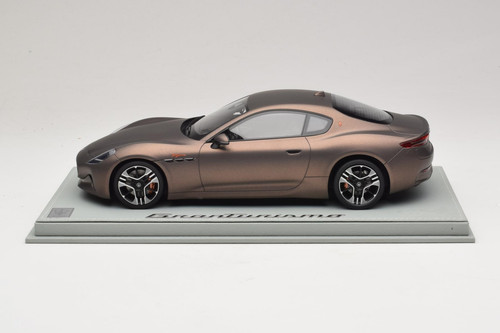 Maserati granturismo trofeo - granturismo,