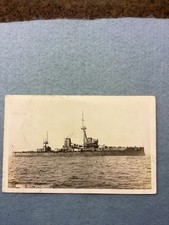 HMS Dreadnought RP posted