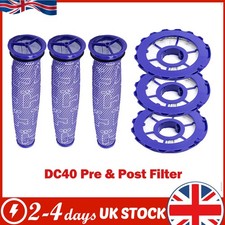 Replacement Filter for Dyson DC40 Animal Multi Floor Light Ball Upright Vacuums