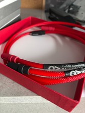 Chord Shawline RCA  Analogue