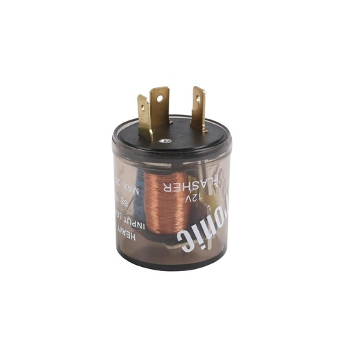 Heavy duty pin - duty, 3-pin