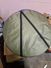 One Man  Changing Tent Various Colours Available 