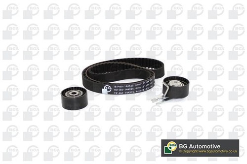 Bga tb1460k timing - tb1460k, kit