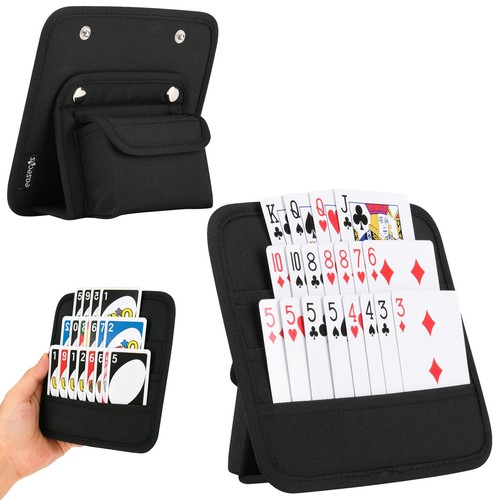 Playing card holder - playing,