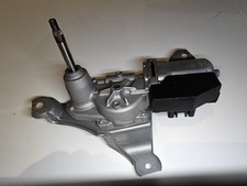 TOYOTA YARIS WIPER MOTOR REAR