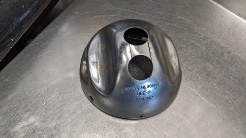 Suzuki gt380 headlight shell - suzuki,