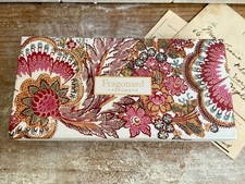 Fragonard Parfumeur France 4 x