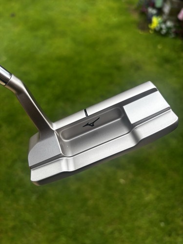 Mizuno craft osaka putter - osaka,