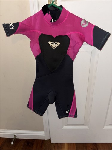 Roxy junior wetsuit - junior,