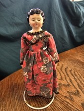 Vintage Or Antique Porcelain