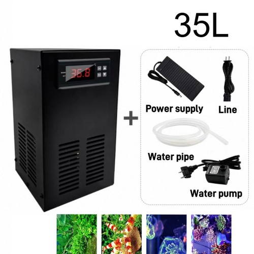 220v 35l aquarium electric - 220v,