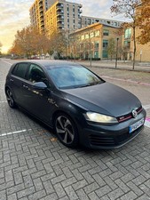 Golf GTI 2.0 TSI Performance – Super Clean ✅  Major Service ✅  12 Months MOT ✅